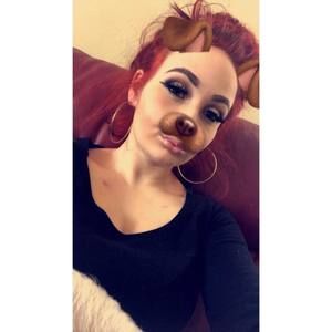 Meet your Posher, Brianna